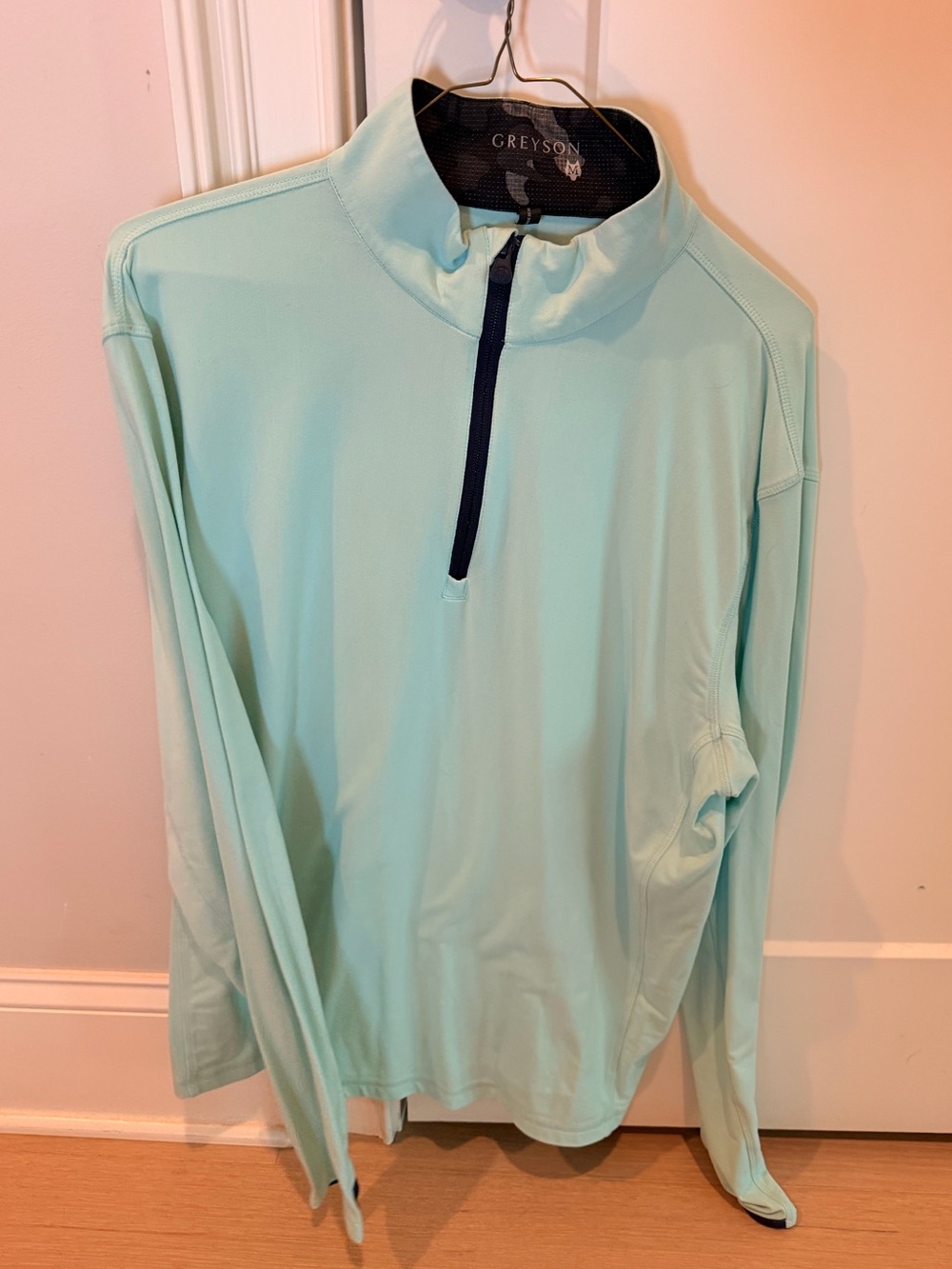 Greyson Men’s pullover